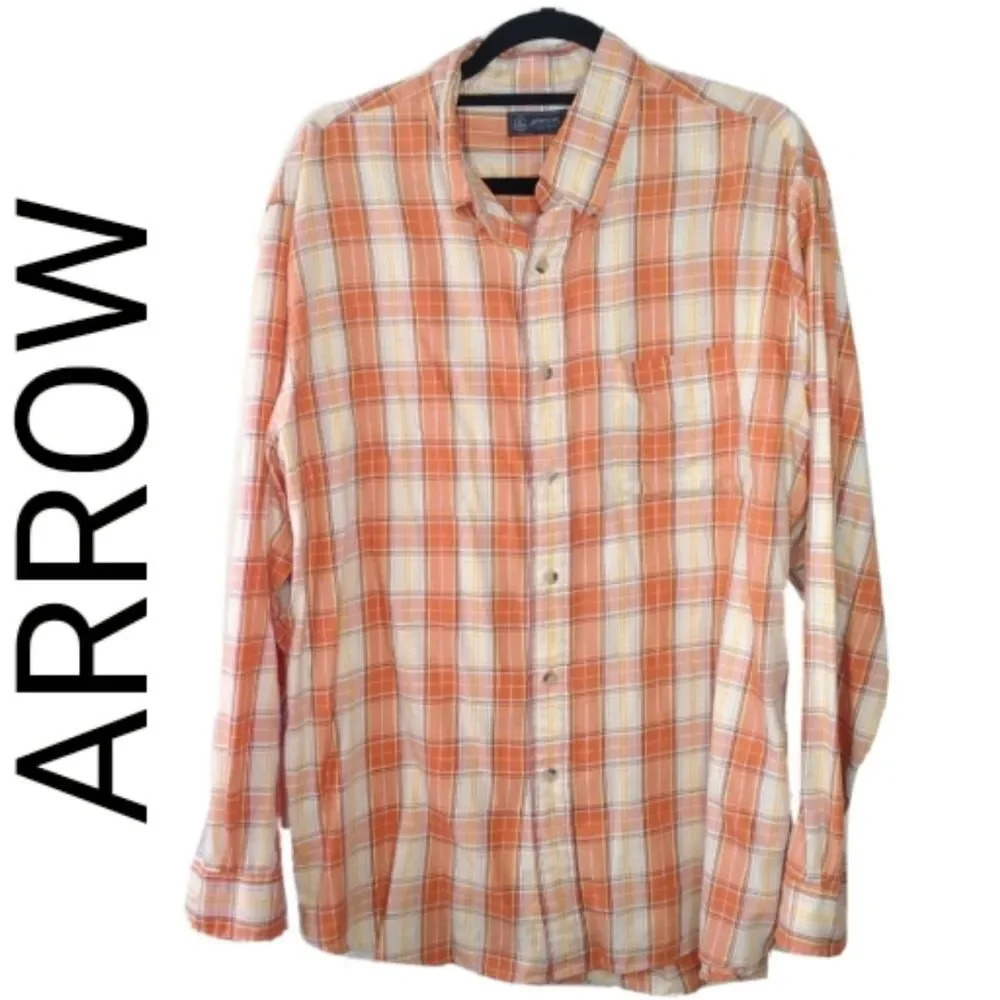 ARROW SHIRT